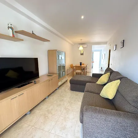 Bga Amposta Holiday home